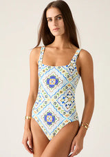 FILIPA ONE PIECE SWIMSUIT