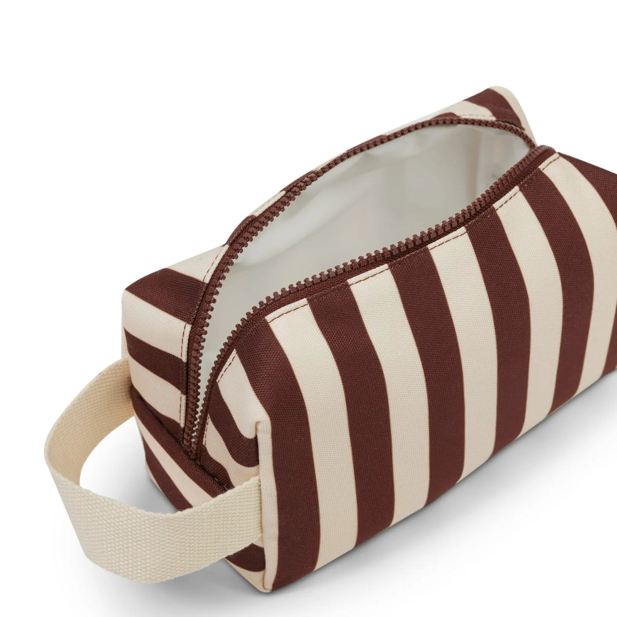 DITTY BASE in Cocoa Stripe by Base Supply