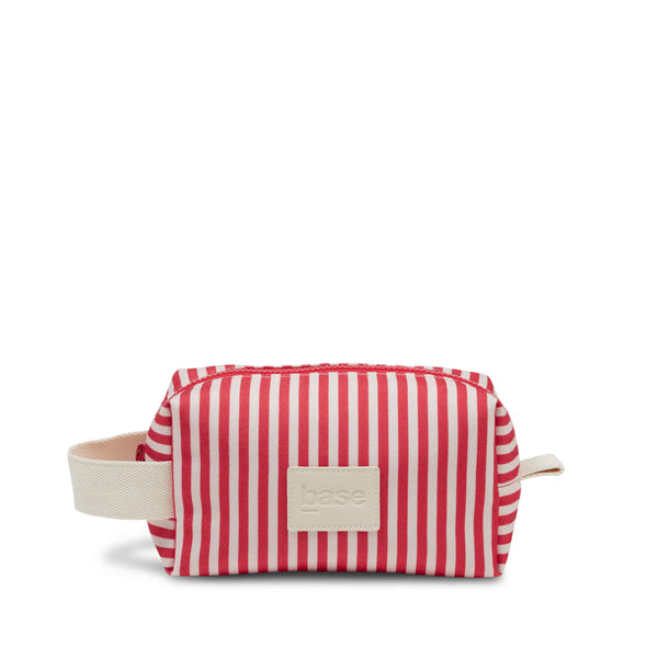 DITTY BASE in Red Stripe by Base Supply