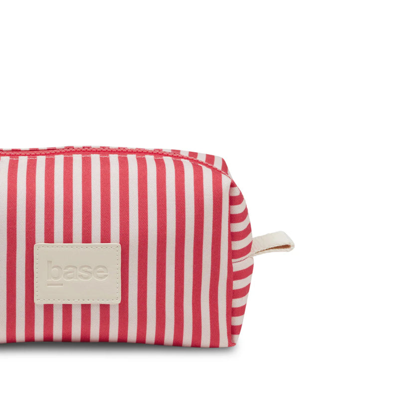 DITTY BASE in Red Stripe by Base Supply