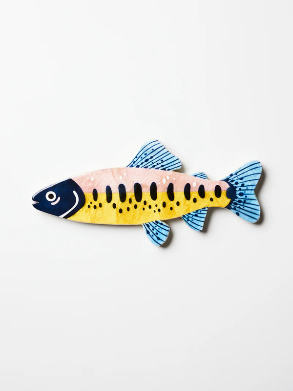 BEACH CLUB in Minnow by Jones & Co