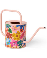 WATERING CAN | Wild Flowers in Bloom