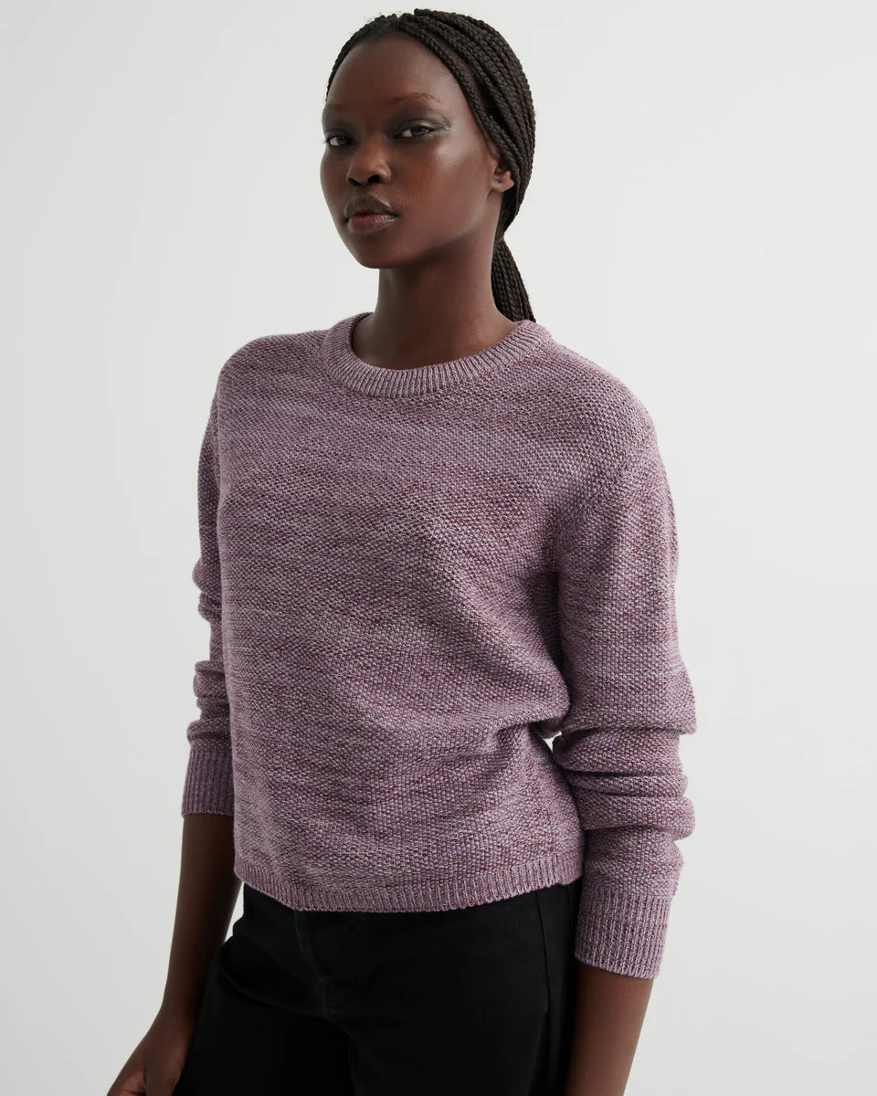 ESCAPE CREW in Twisted Wisteria by Kowtow