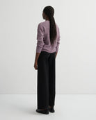 ESCAPE CREW in Twisted Wisteria by Kowtow