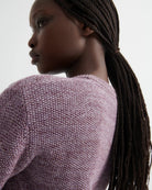 ESCAPE CREW in Twisted Wisteria by Kowtow