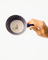 CHINO MUG in Sweetheart by Jones & Co