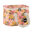 LUNCH BAG in Sunshine Petals by kollab