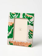 PARADIS FLORAL FRAME by Jones & Co