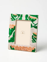 PARADIS FLORAL FRAME by Jones & Co