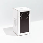 BALANCE VASE | Clear + Amber - Darling & Domain