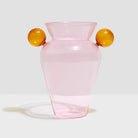 GEO URN | Pink + Ambere - Darling & Domain