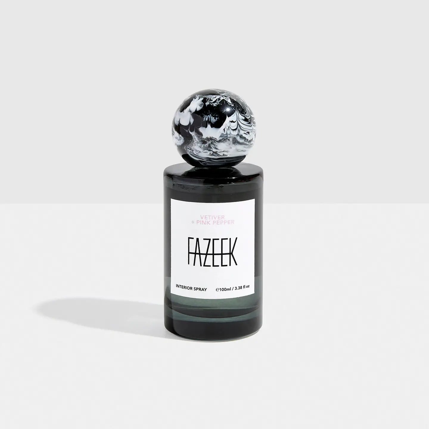 INTERIOR SPRAY | Vetiver + Pink Pepper - Darling & Domain