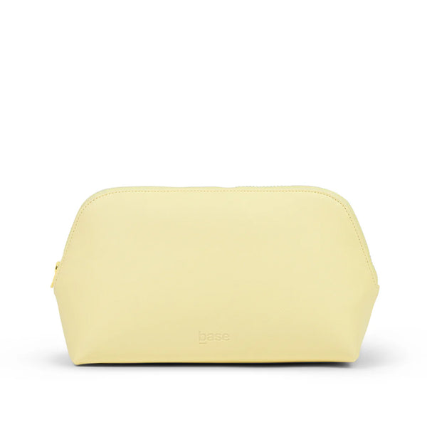 COSMETIC BASE LARGE in Lemon by Base Supply