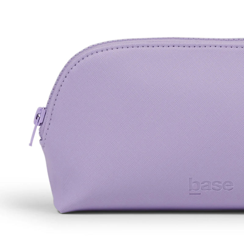 COSMETIC BASE SMALL in Lilac by Base Supply