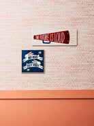 FUN HOUSE WALL TILE in Future Loud by Jones & Co
