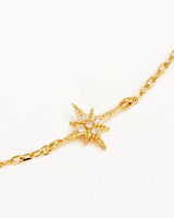 STARLIGHT BRACELET | Gold