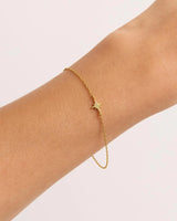 STARLIGHT BRACELET | Gold