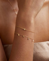 STARLIGHT BRACELET | Gold