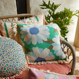 WASCO KNIT CUSHION from Sage x Clare