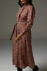GRADUATE DRESS in Mumbai Bloom from Zoe Kratzmann