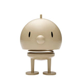 HOPTIMIST BUMBLE LARGE in Latte by the iconic Hoptimist