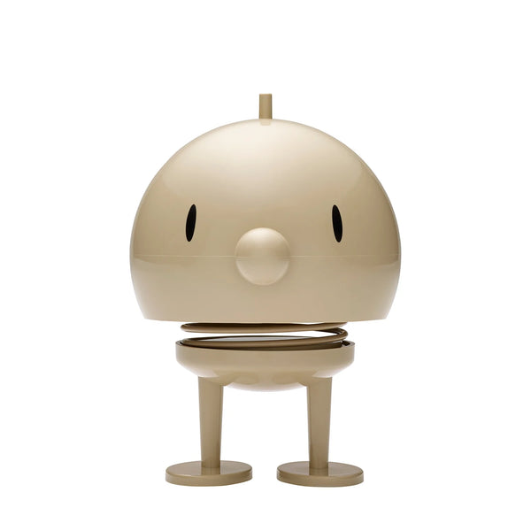 HOPTIMIST BUMBLE LARGE in Latte by the iconic Hoptimist