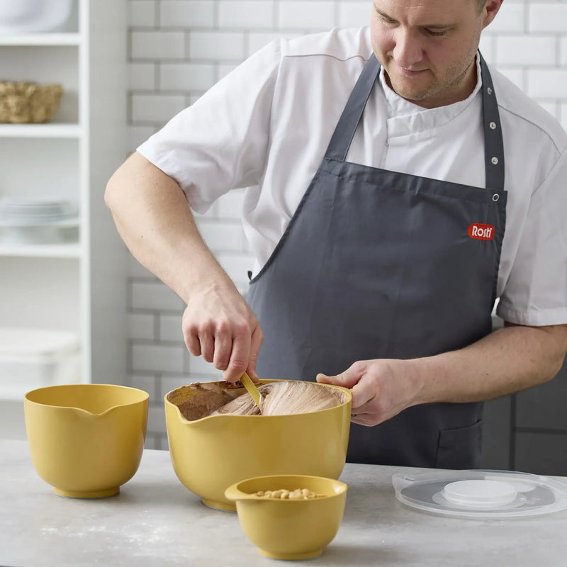 MARGRETHE BOWL in Curry by Rosti