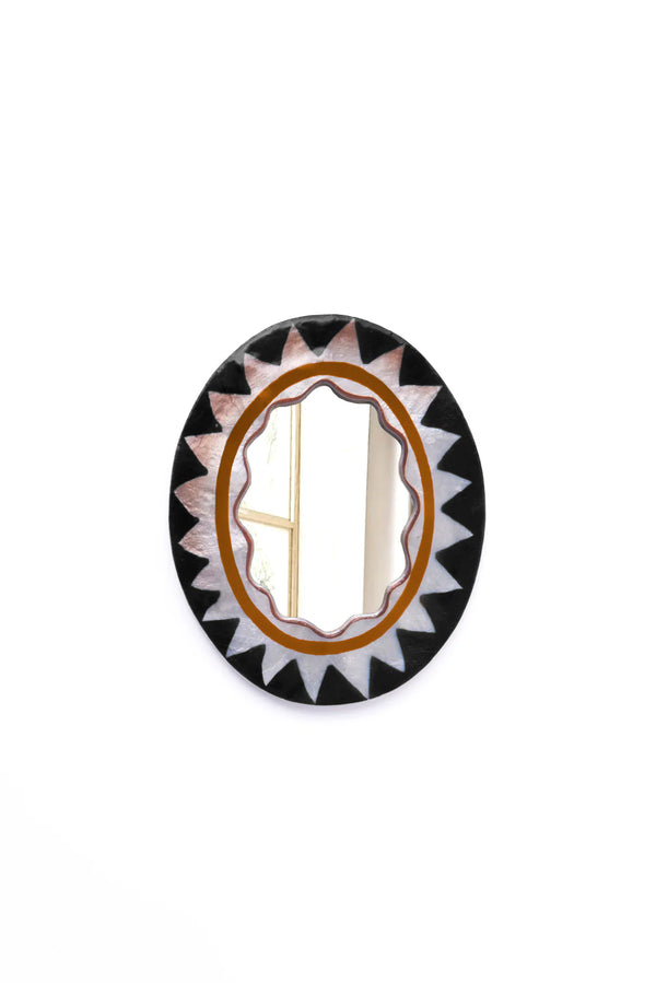 Jones and Co Laurent Mirror from Darling and Domain