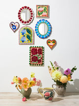 MIXED WALL ART by Jones & Co