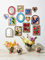MIXED WALL ART by Jones & Co