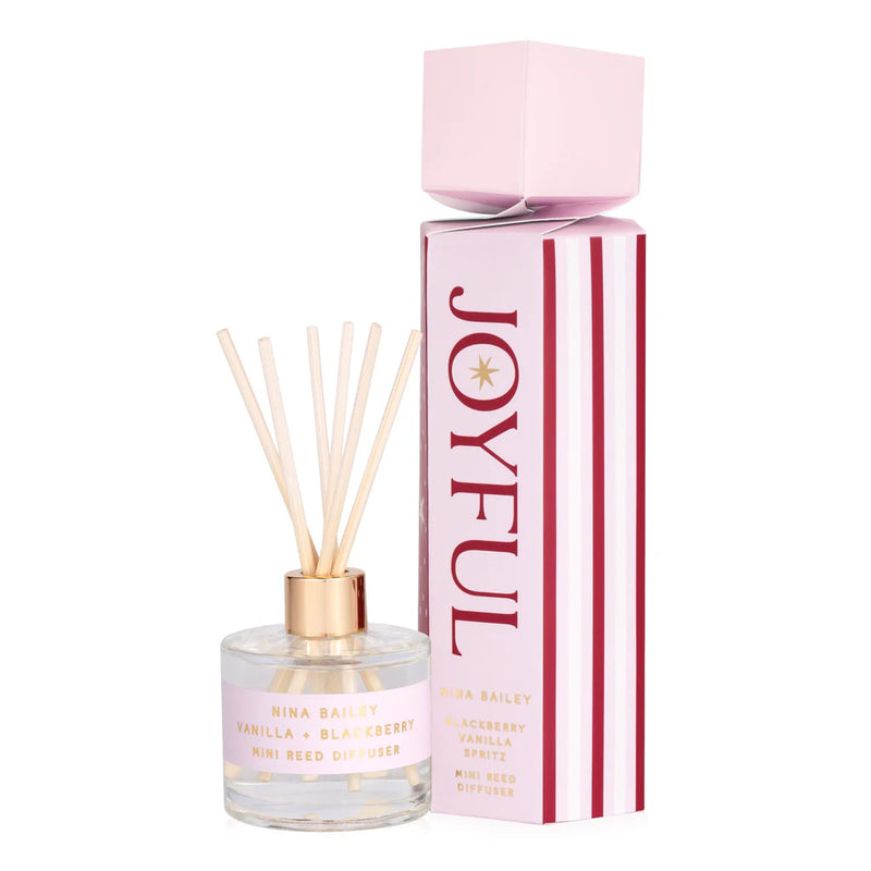 Joyful Mini Diffuser Bon Bon from the amazing NINA BAILEY