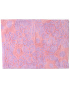 BATH MAT in Peach Fleur from the amazing range of Kip & Co products
