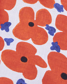 KIP & CO x KEN DONE PLACEMAT 4P SET | Pop Floral - Darling & Domain
