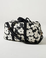 DUFFLE BAG | Flower Face