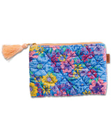 VELVET COSMETIC PURSE in Bunch of Fun from the amazing range of Kip & Co