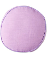 VELVET PEA CUSHION in Sweet Pea from the amazing range of Kip & Co