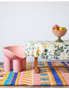 LINEN TABLECLOTH RECTANGLE | Wander - Darling & Domain