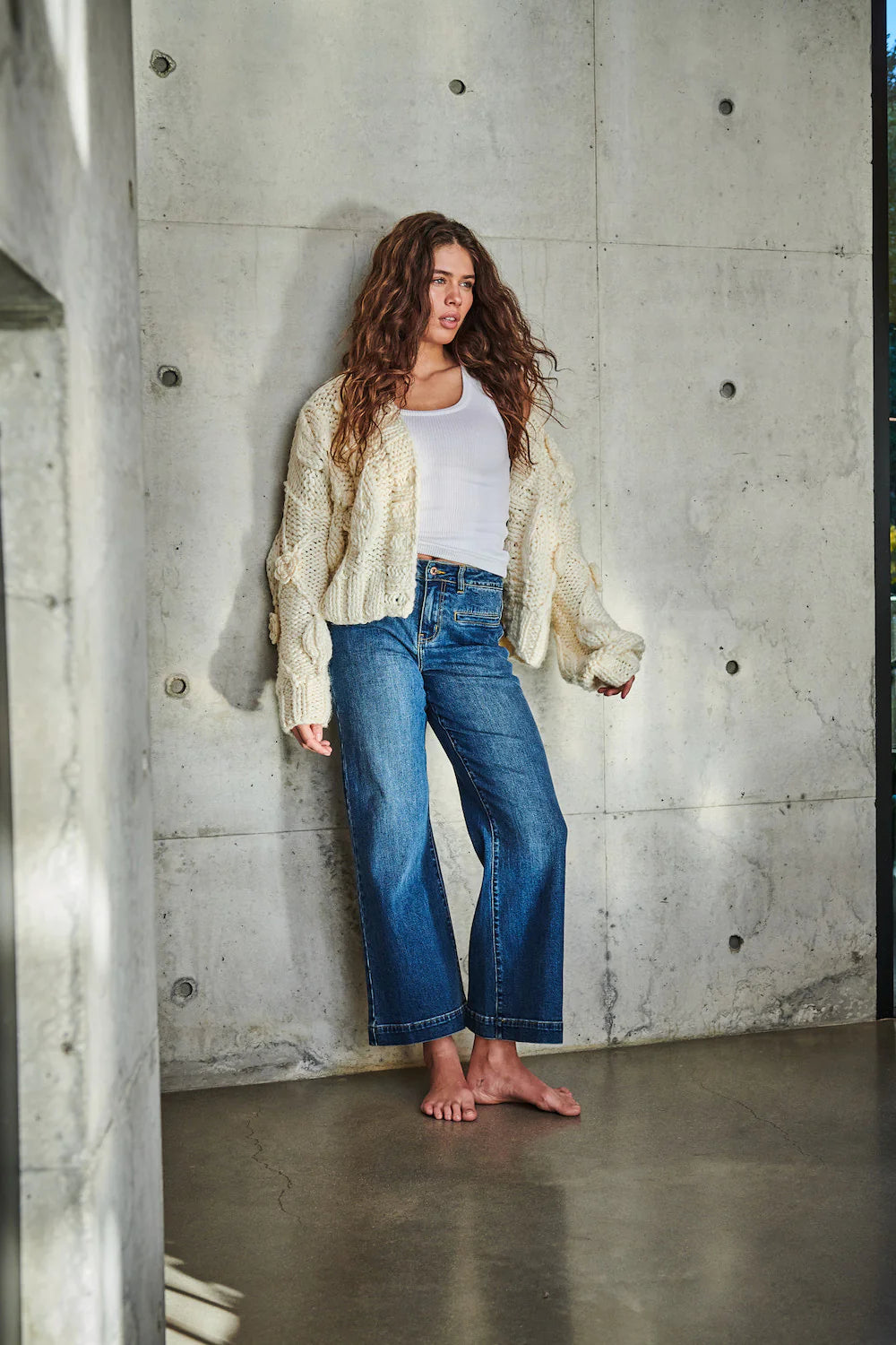 FREYA JEAN | Fremont - Darling & Domain