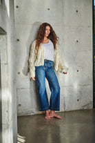 FREYA JEAN | Fremont - Darling & Domain