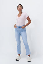VACAY JEAN | Sky Blue - Darling & Domain