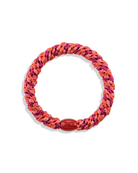 KKNEKKI ORIGINAL HAIR TIES | Electric Pink Raspberry - Darling & Domain