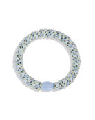 KKNEKKI ORIGINAL HAIR TIES | Baby Blue Glitter - Darling & Domain