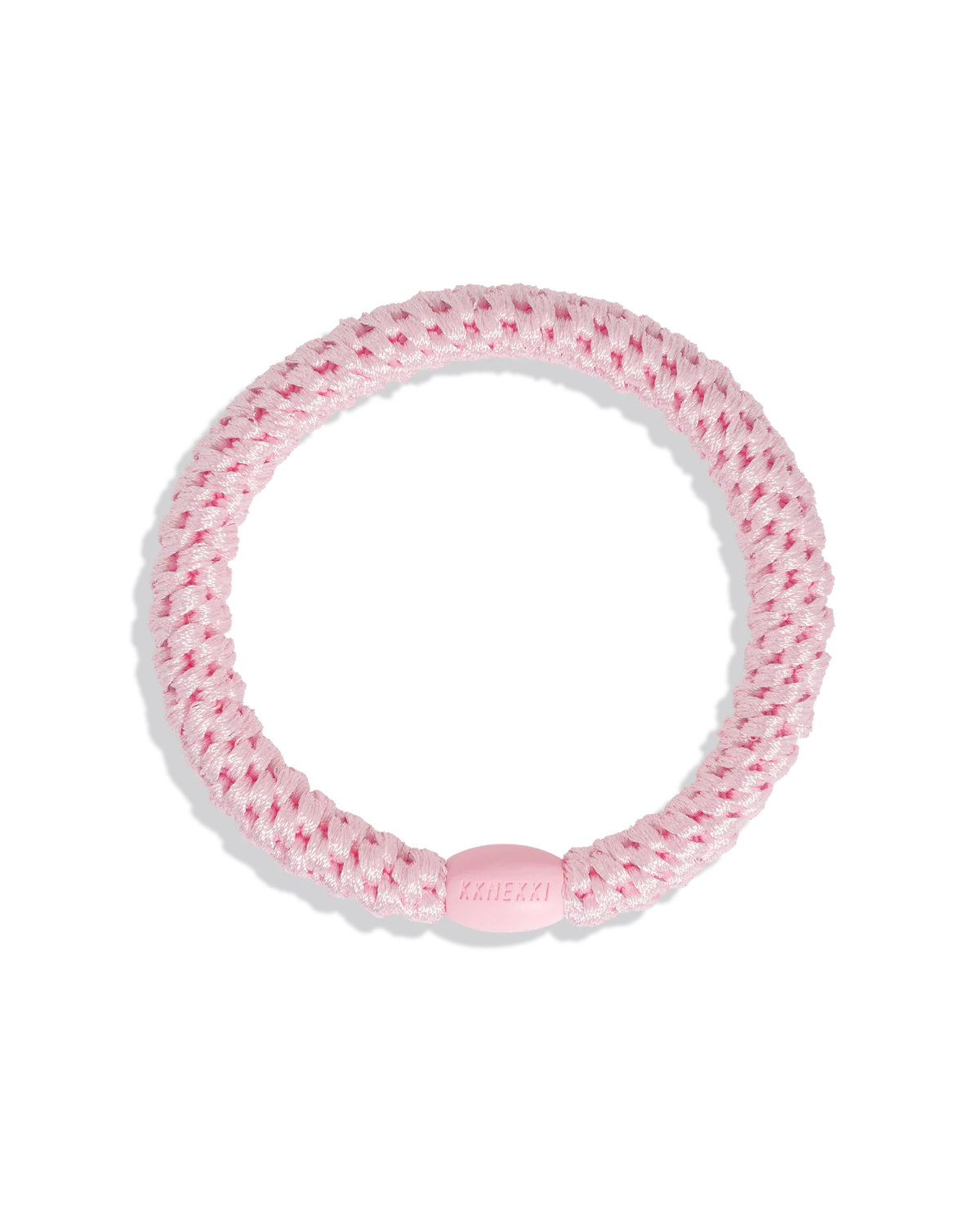 KKNEKKI ORIGINAL HAIR TIES | Pink KKNEKKI