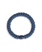 KKNEKKI ORIGINAL HAIR TIES | Indigo KKNEKKI