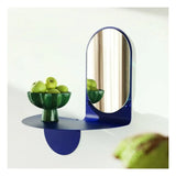 PEDESTAL BOWL | Sun Green