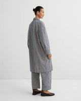 ATELIER TRENCH in Landscape Check by Kowtow
