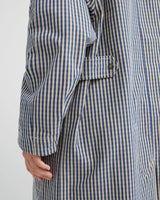 ATELIER TRENCH in Landscape Check by Kowtow