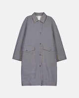 ATELIER TRENCH in Landscape Check by Kowtow