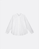 DAILY SHIRT | White - Darling & Domain
