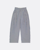 SCULPT PANT | Landscape Check - Darling & Domain